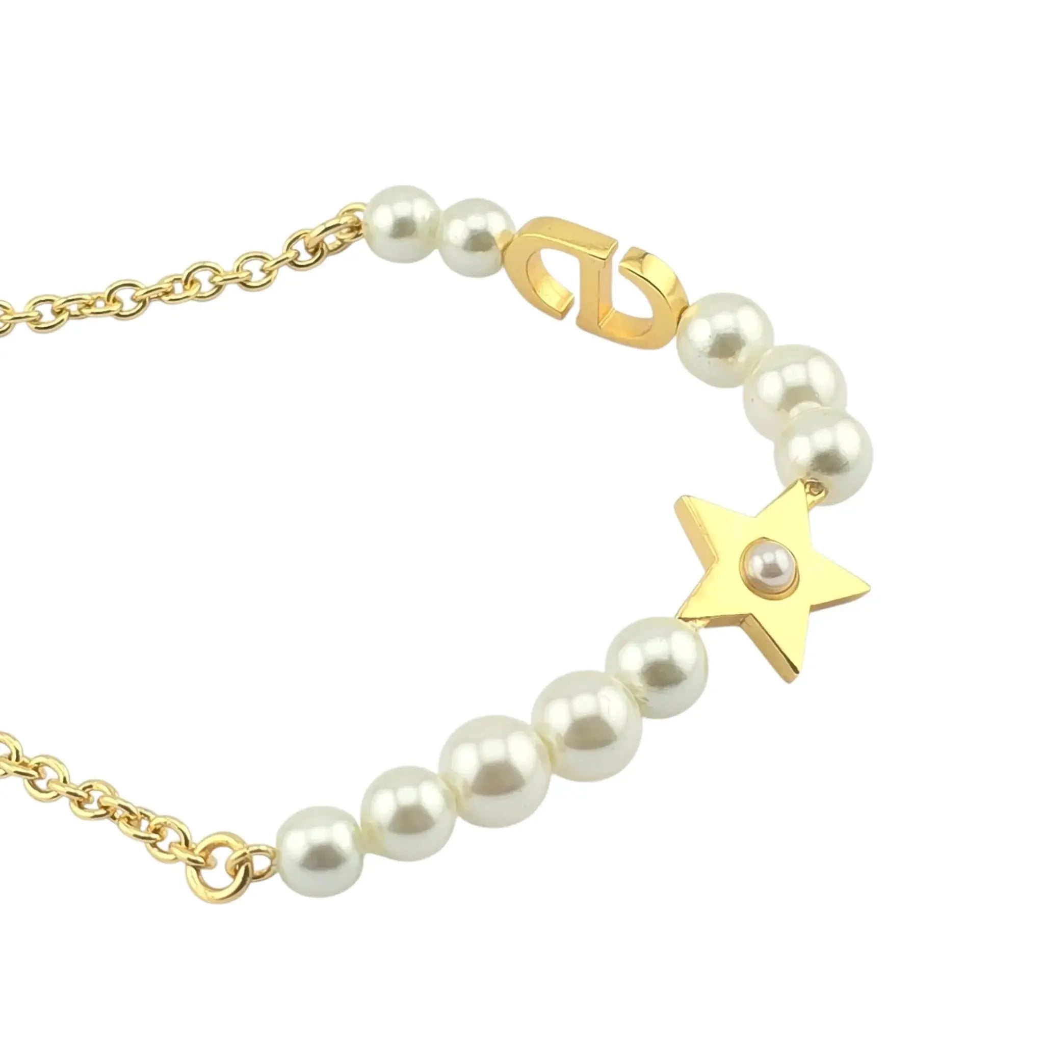 Christian Dior CD Lucky Dior Bracelet DIOR