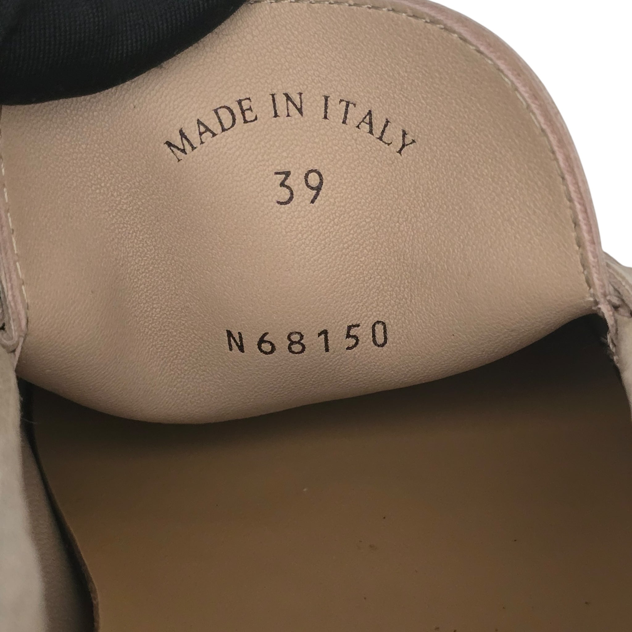 Loro Piana Summer Charms Walk Loafer - Sandstone