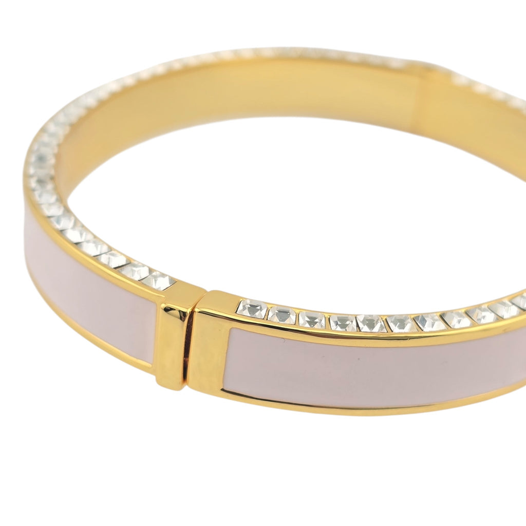 Christian Dior Night Code Bangle Pink Bracelet DIOR