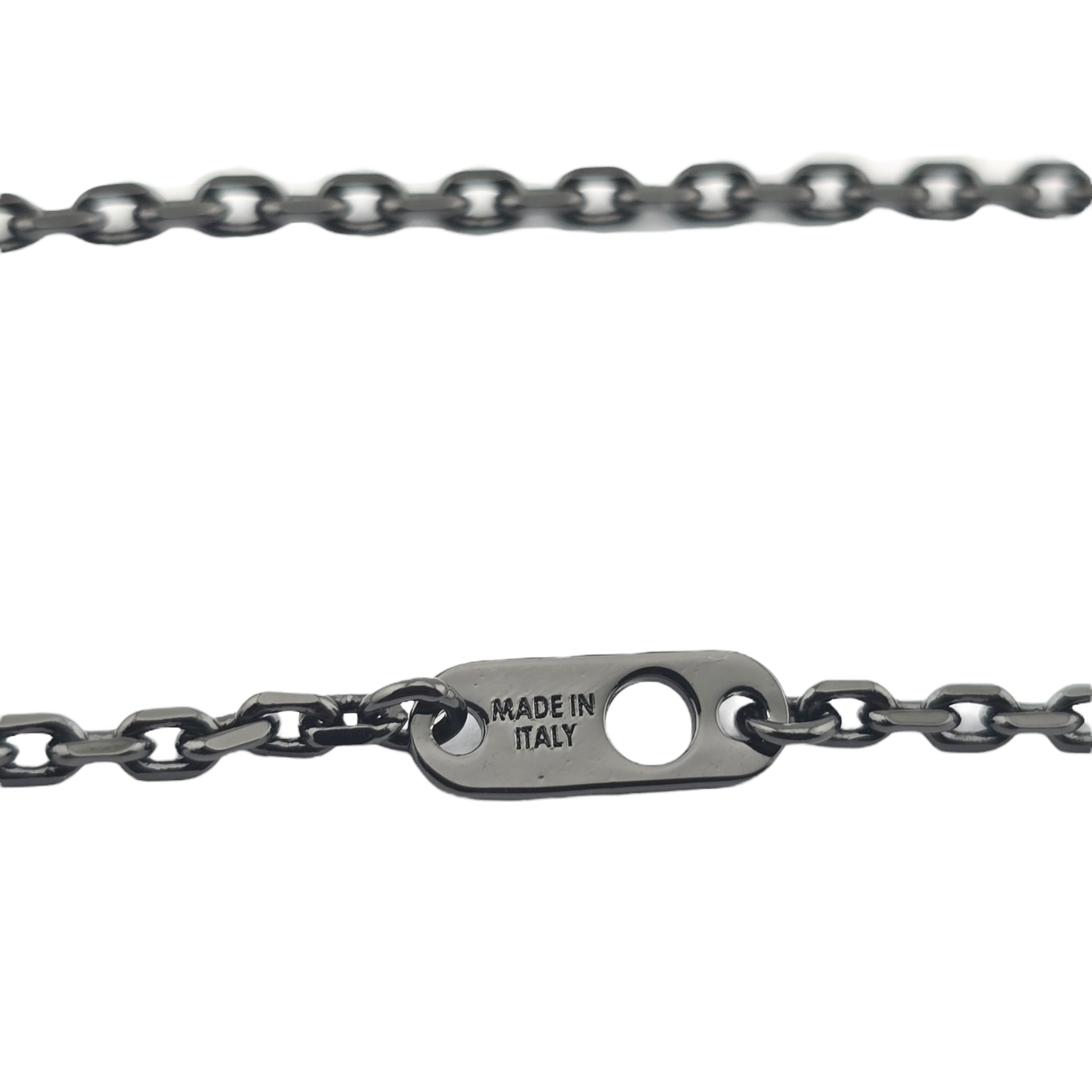 Louis Vuitton LV Vivienne Pendant Necklace