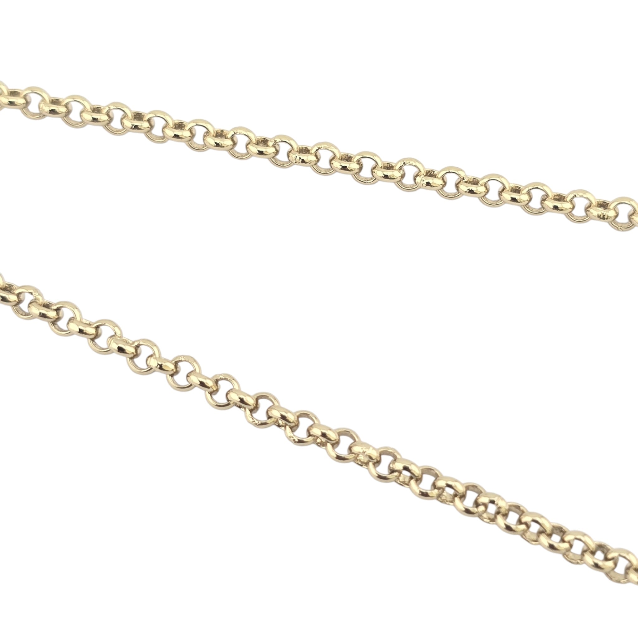 Chanel CC Gold Leaf Faux Pearls Necklace 2025