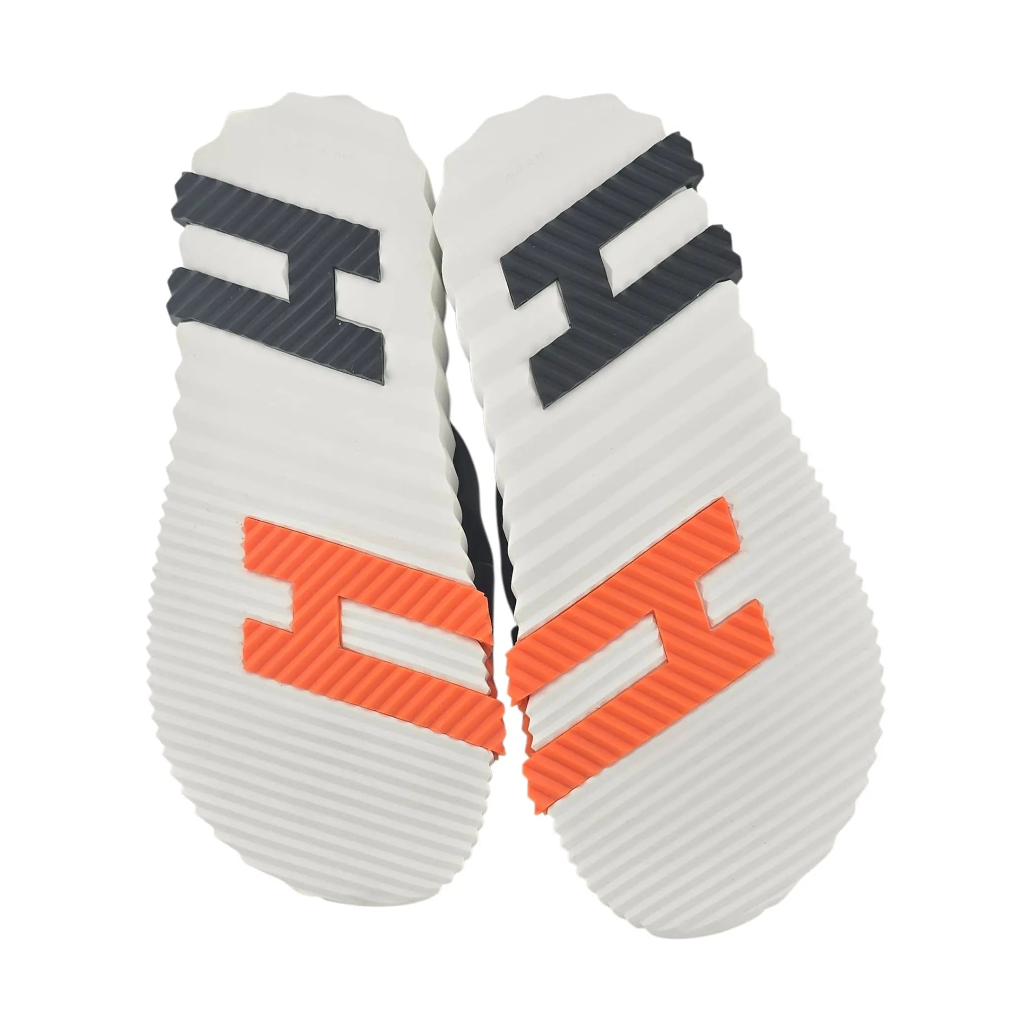 Hermes Infra Noir / Black Sandals 39 UK6 HERMES