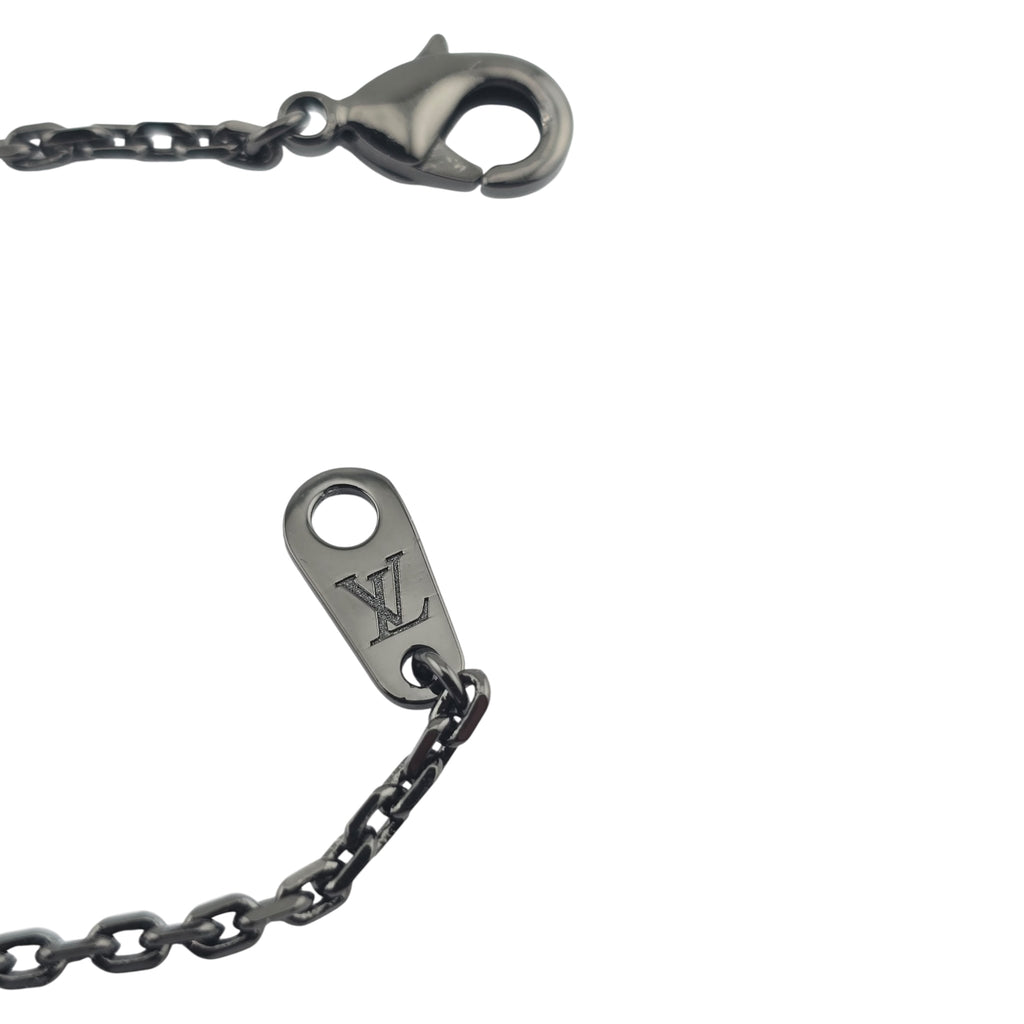 Louis Vuitton LV Vivienne Pendant Necklace