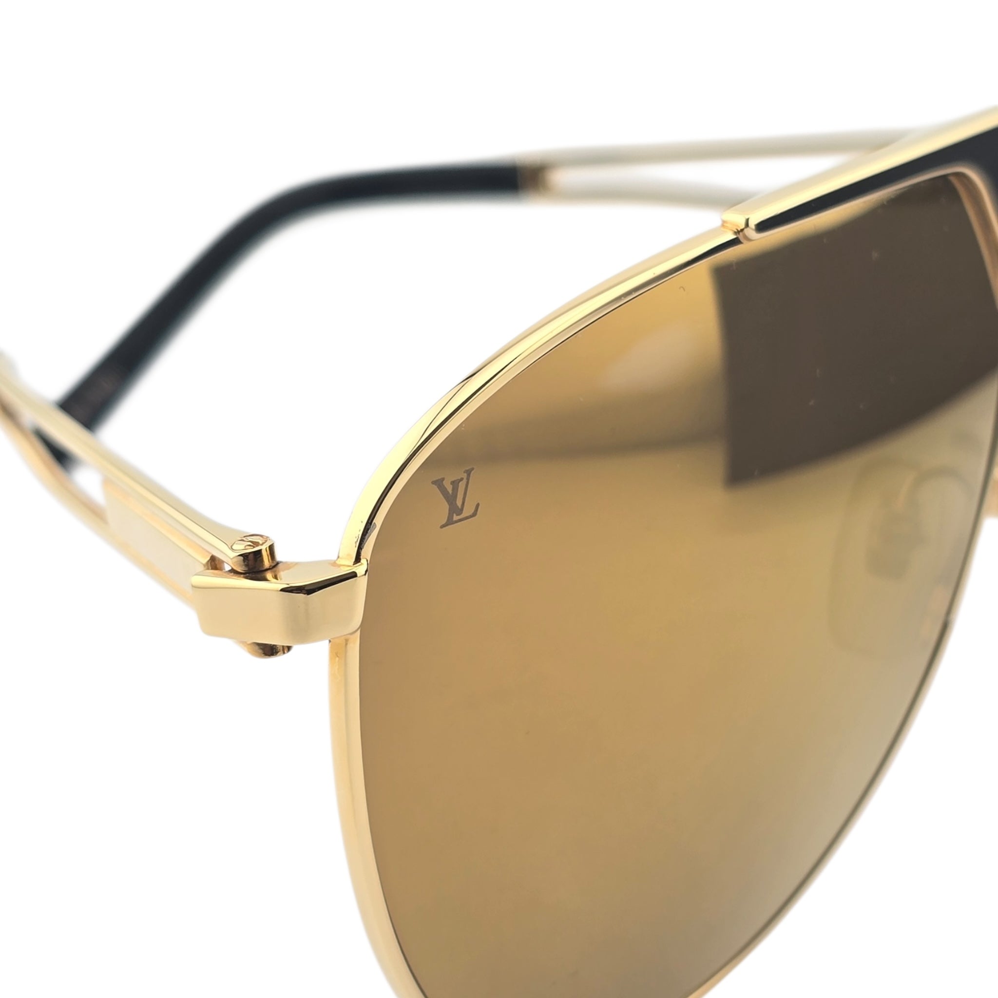 Louis Vuitton LV Tonca Z2314U Sunglasses