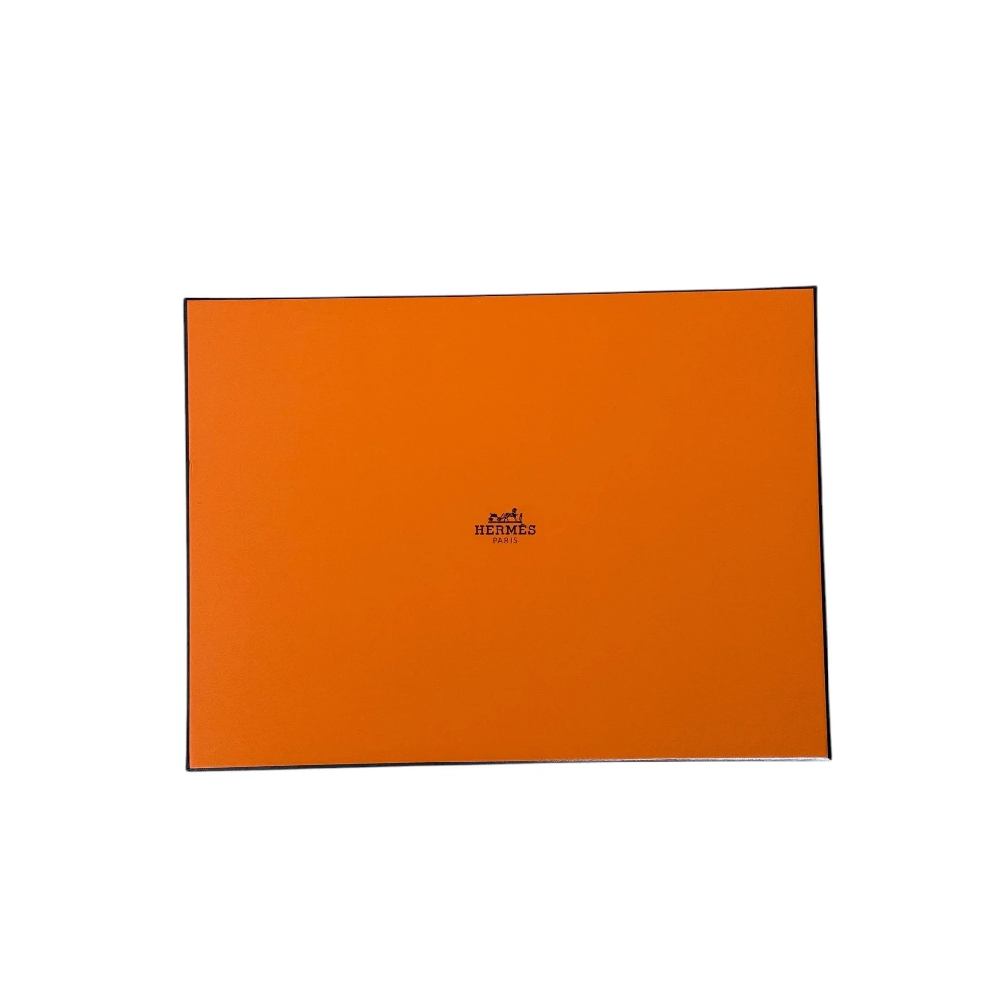 Hermes Chypre Suede Sandal Bleu Mineral 39 UK6 HERMES