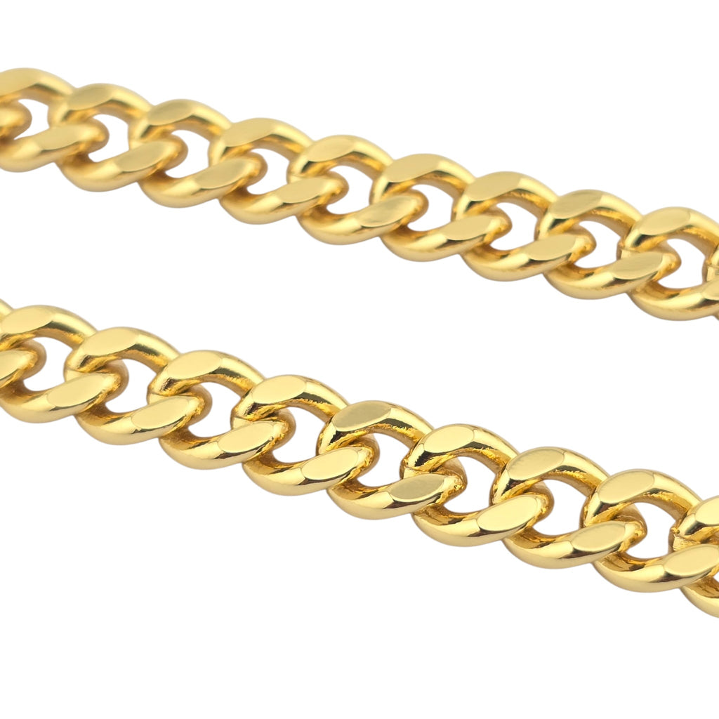 Christian Dior Metal Crystal Dio(r)evolution Choker Necklace Gold DIOR