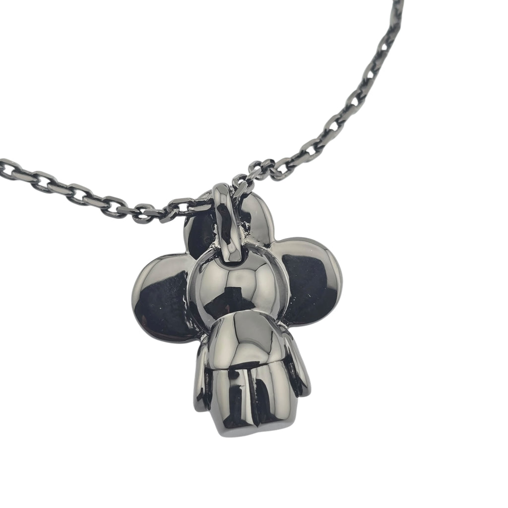 Louis Vuitton LV Vivienne Pendant Necklace