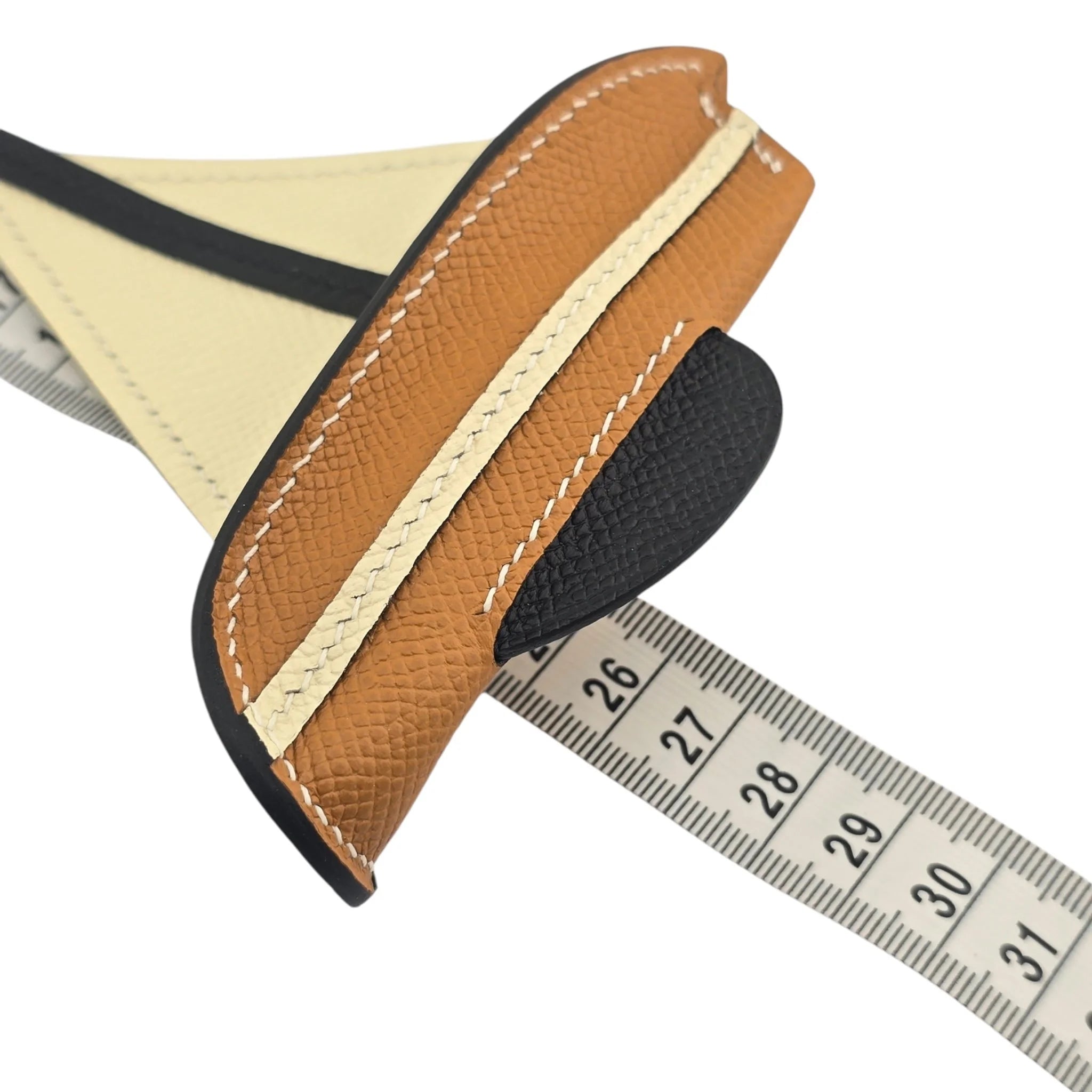Hermès Epsom Sail 24 Bag Charm HERMES