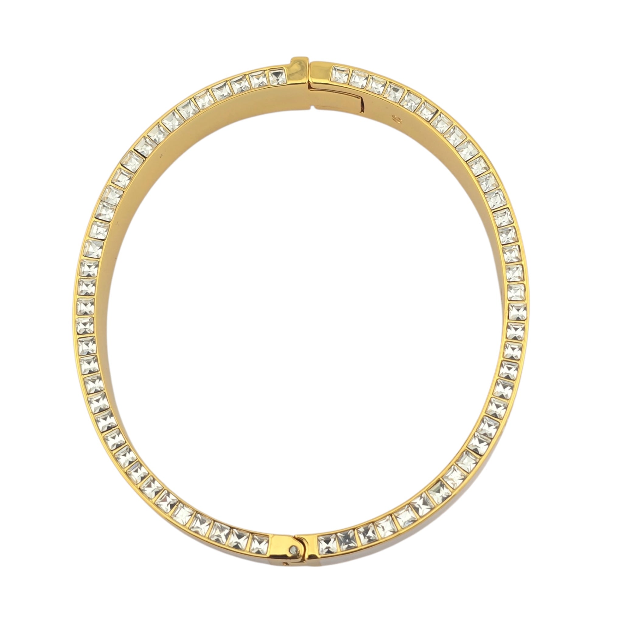 Christian Dior Night Code Bangle Pink Bracelet DIOR