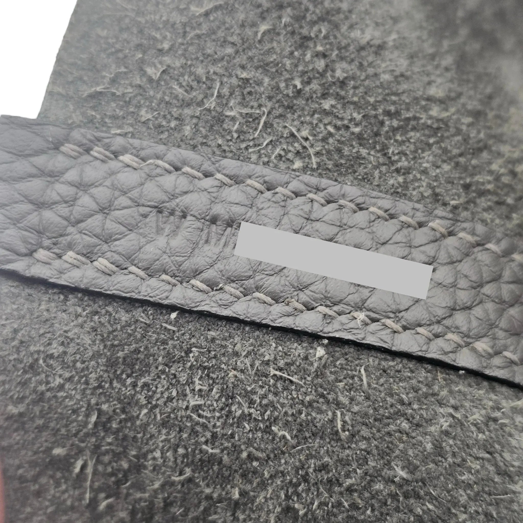 Hermès Picotin Lock 18 Gris Meyer Clemence Palladium Bag HERMES