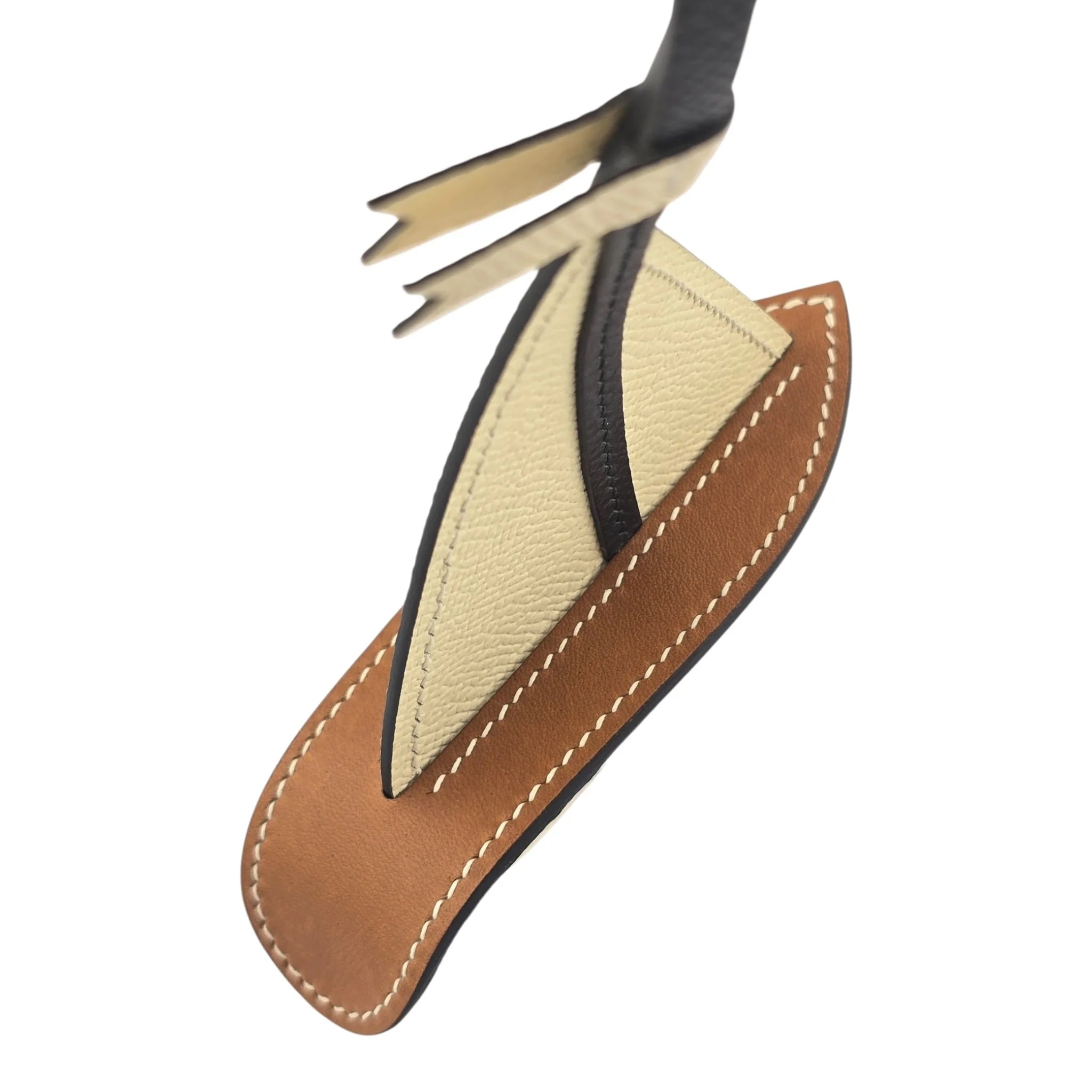 Hermès Epsom Sail 24 Bag Charm HERMES