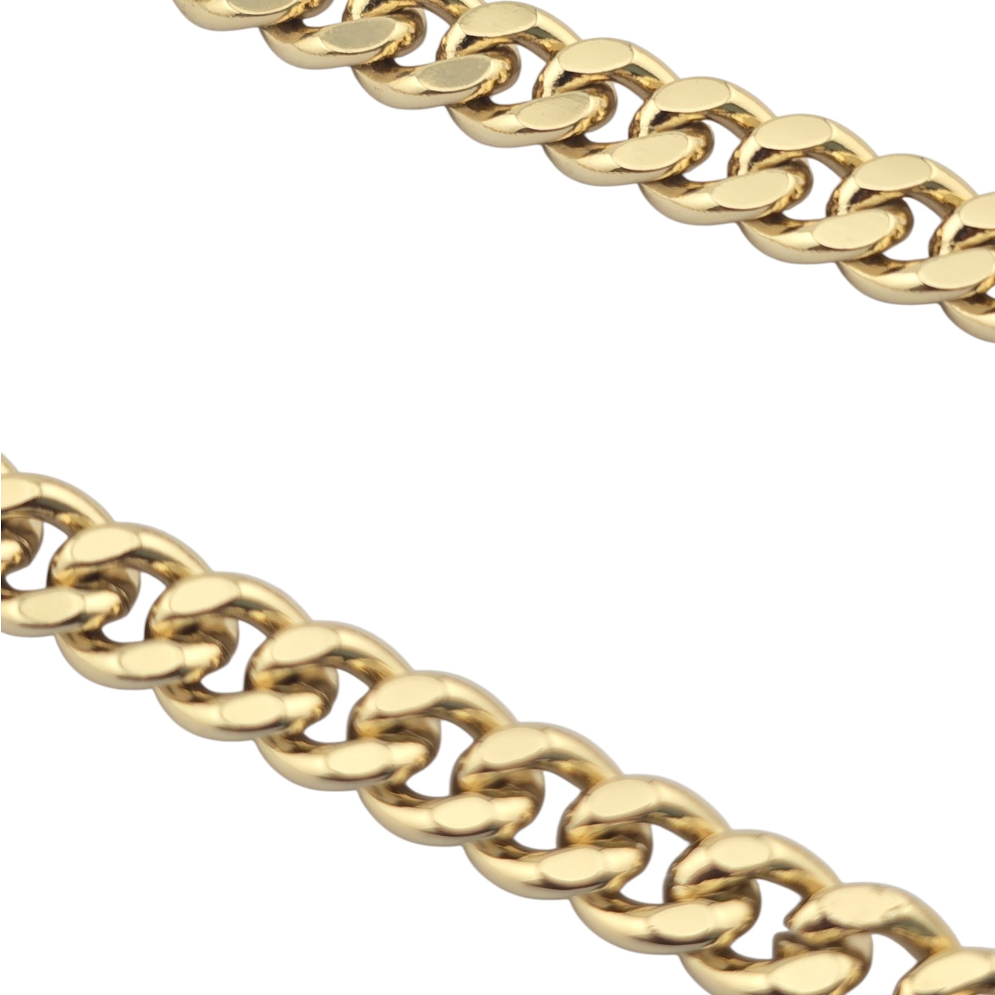 Chanel CC Heart Pendant Gold Choker Necklace 2023 CHANEL