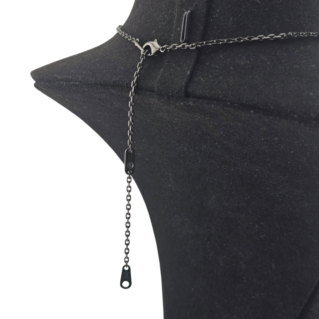 Louis Vuitton LV Vivienne Pendant Necklace