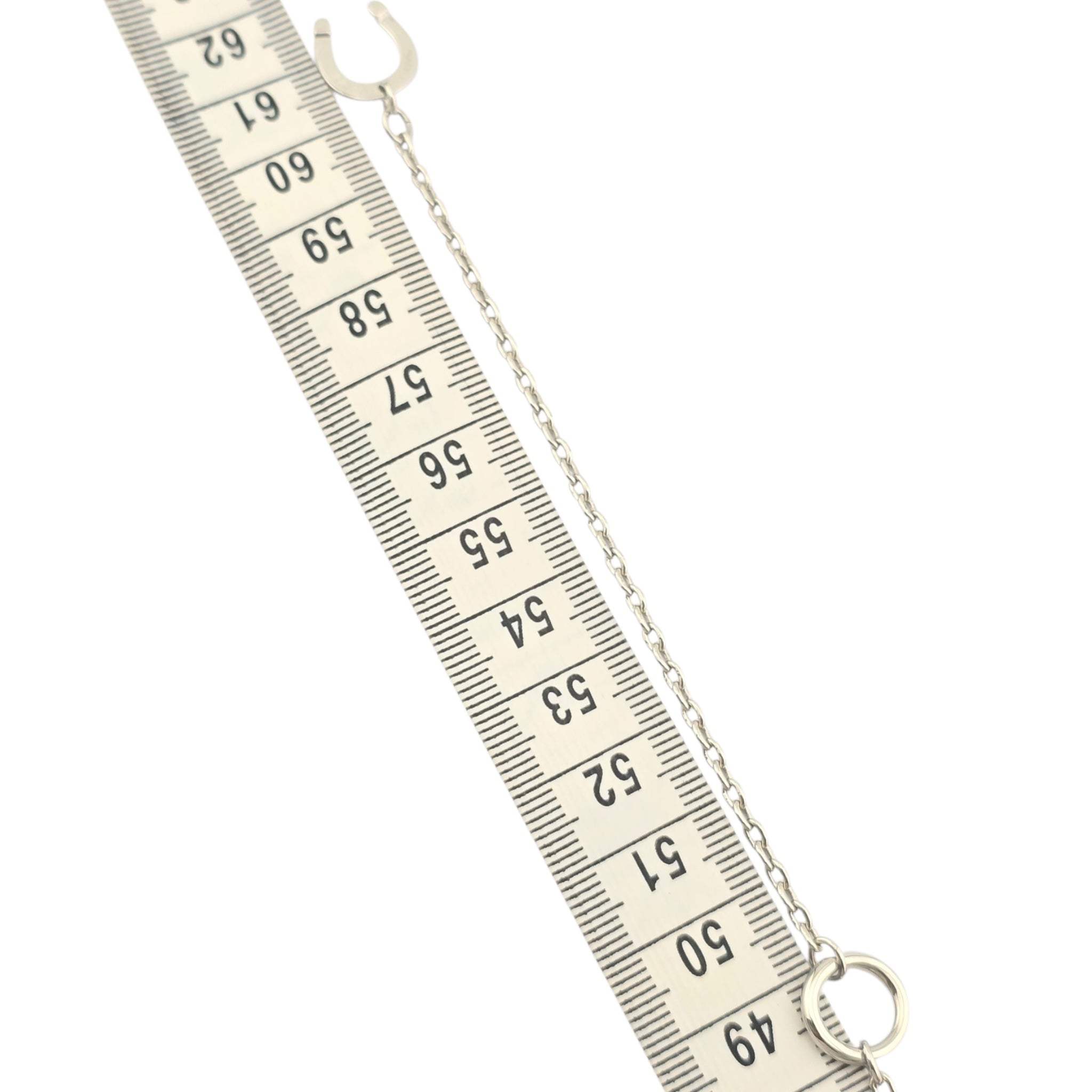 Hermes Cheval Vulcanium Necklace HERMES