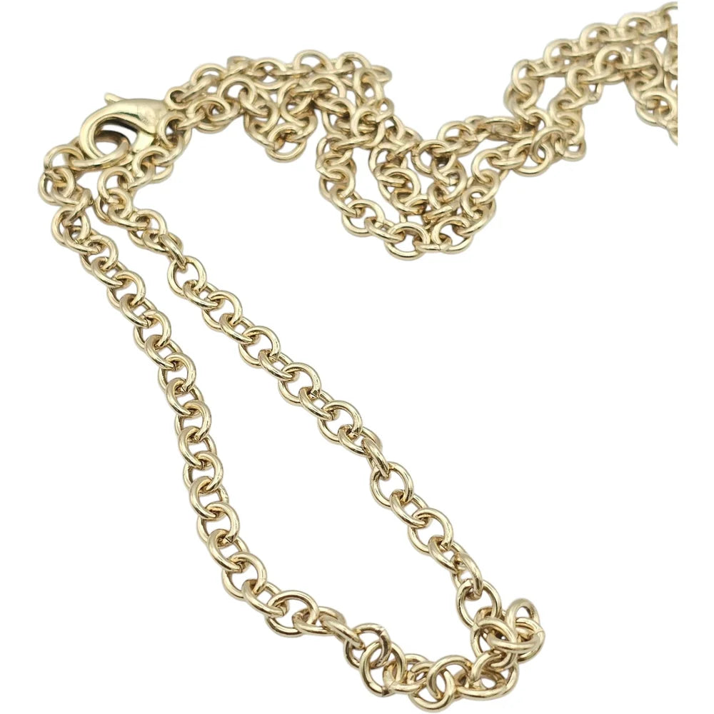 Chanel Enamel Lion Book Locket Pendant Necklace Cruise 2022 CHANEL