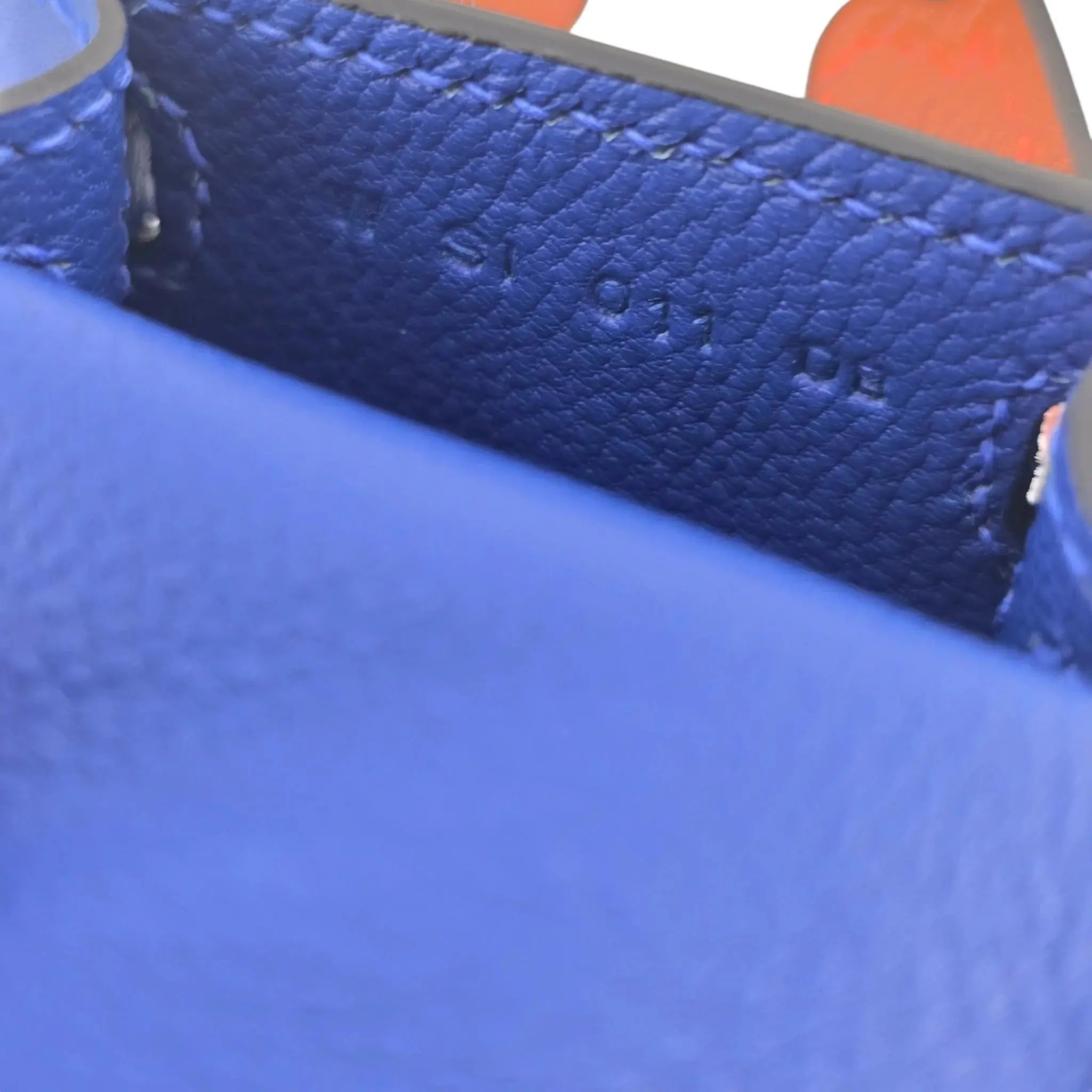 Hermes Quelle Idole Kelly Doll Bag Charm HERMES