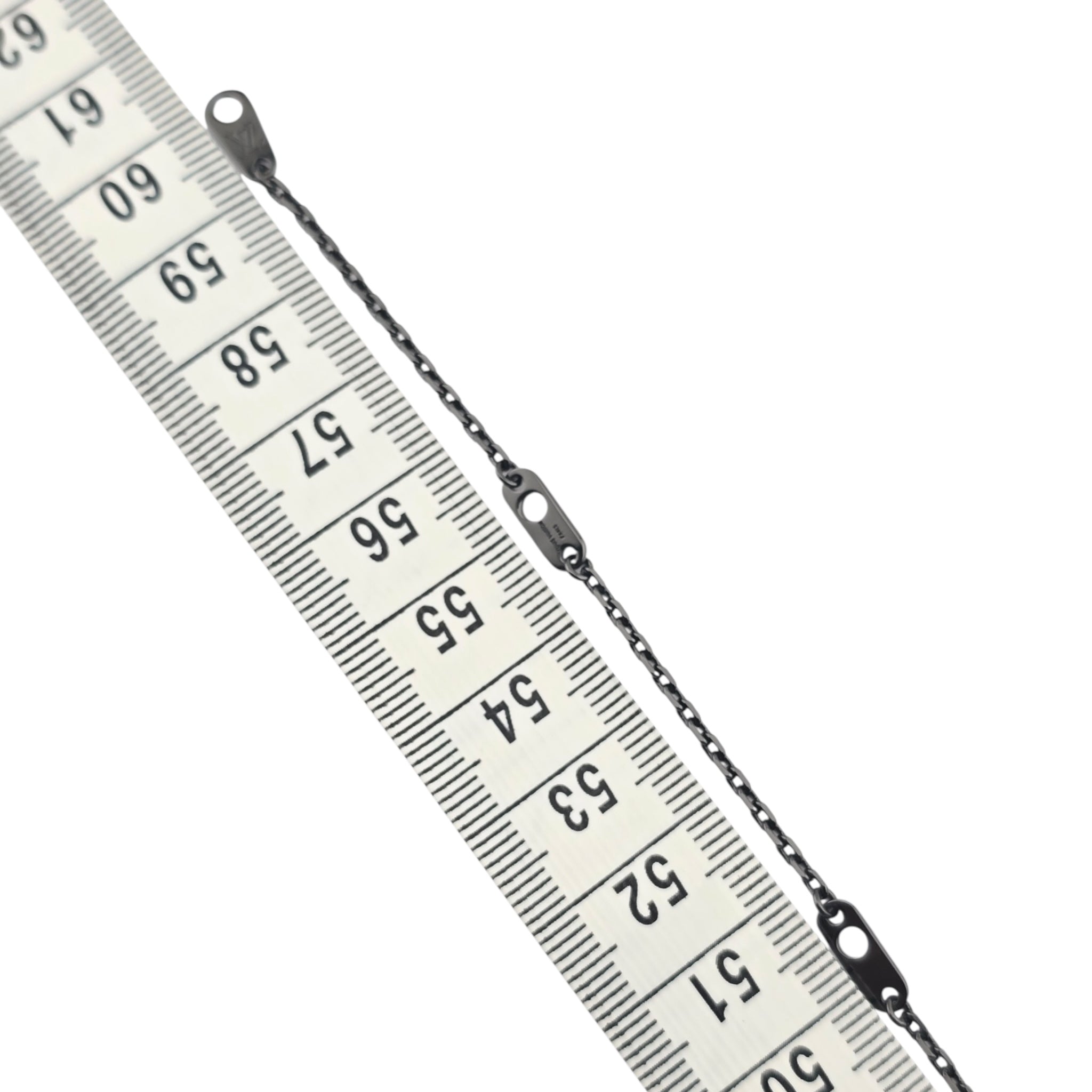 Louis Vuitton LV Vivienne Pendant Necklace