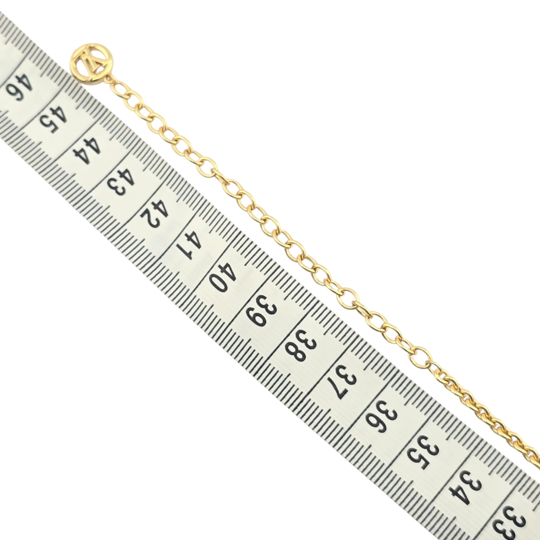 Louis Vuitton LV Pearl River Necklace