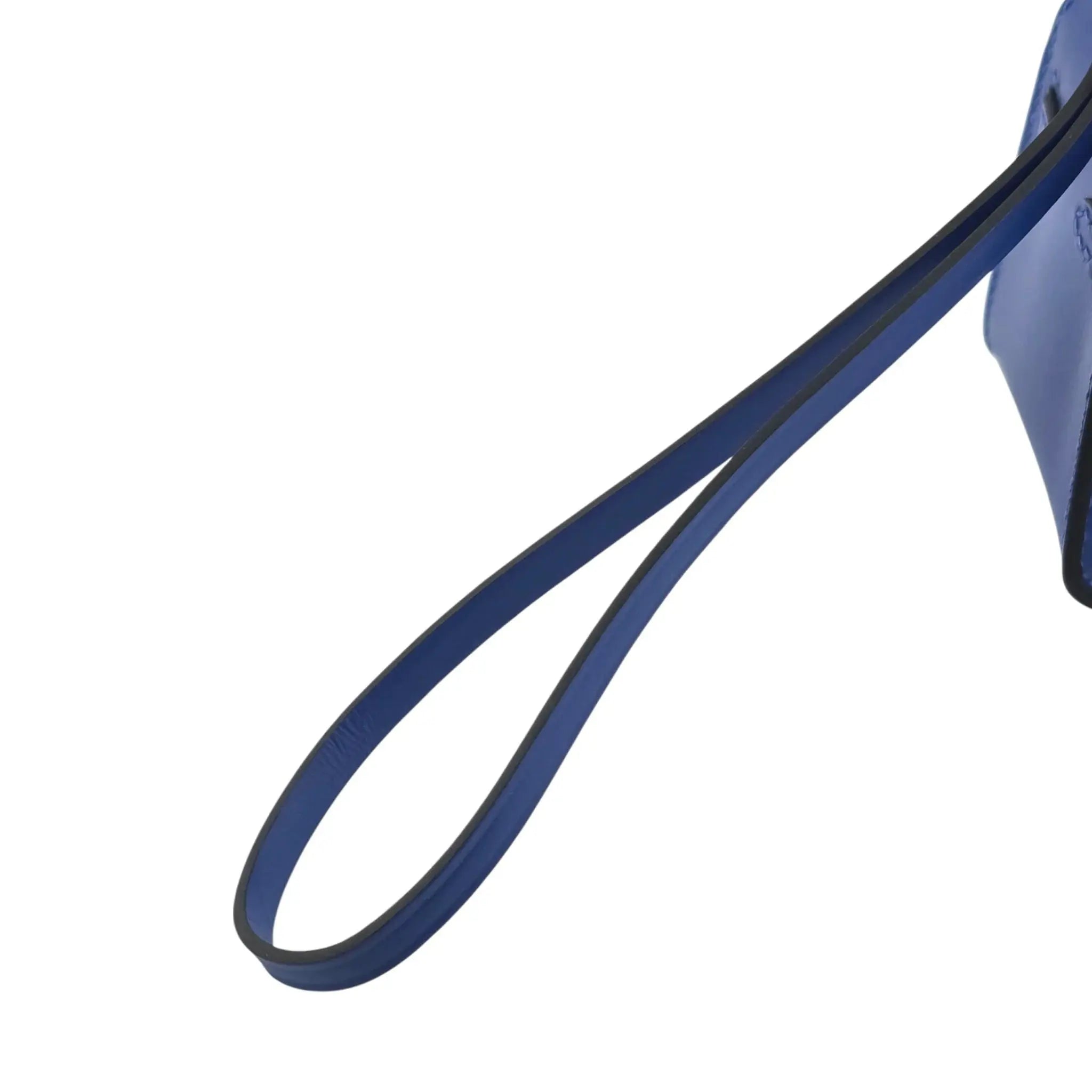 Hermes Quelle Idole Kelly Doll Bag Charm HERMES