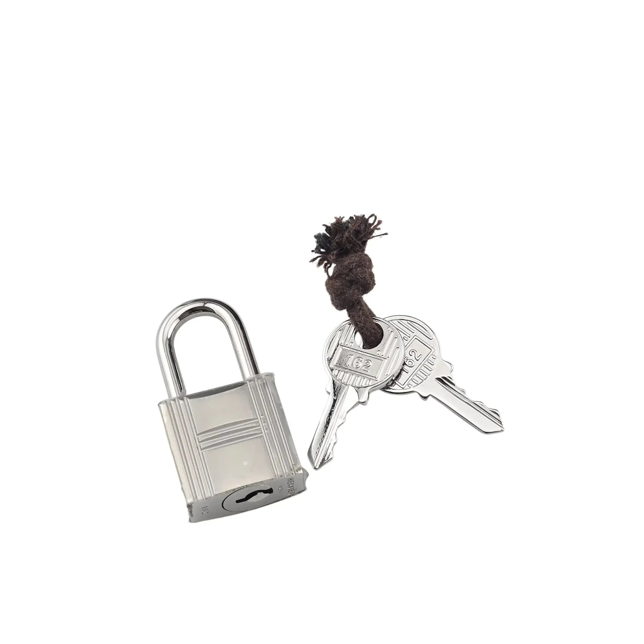 Hermès Picotin Lock 18 Gris Meyer Clemence Palladium Bag HERMES