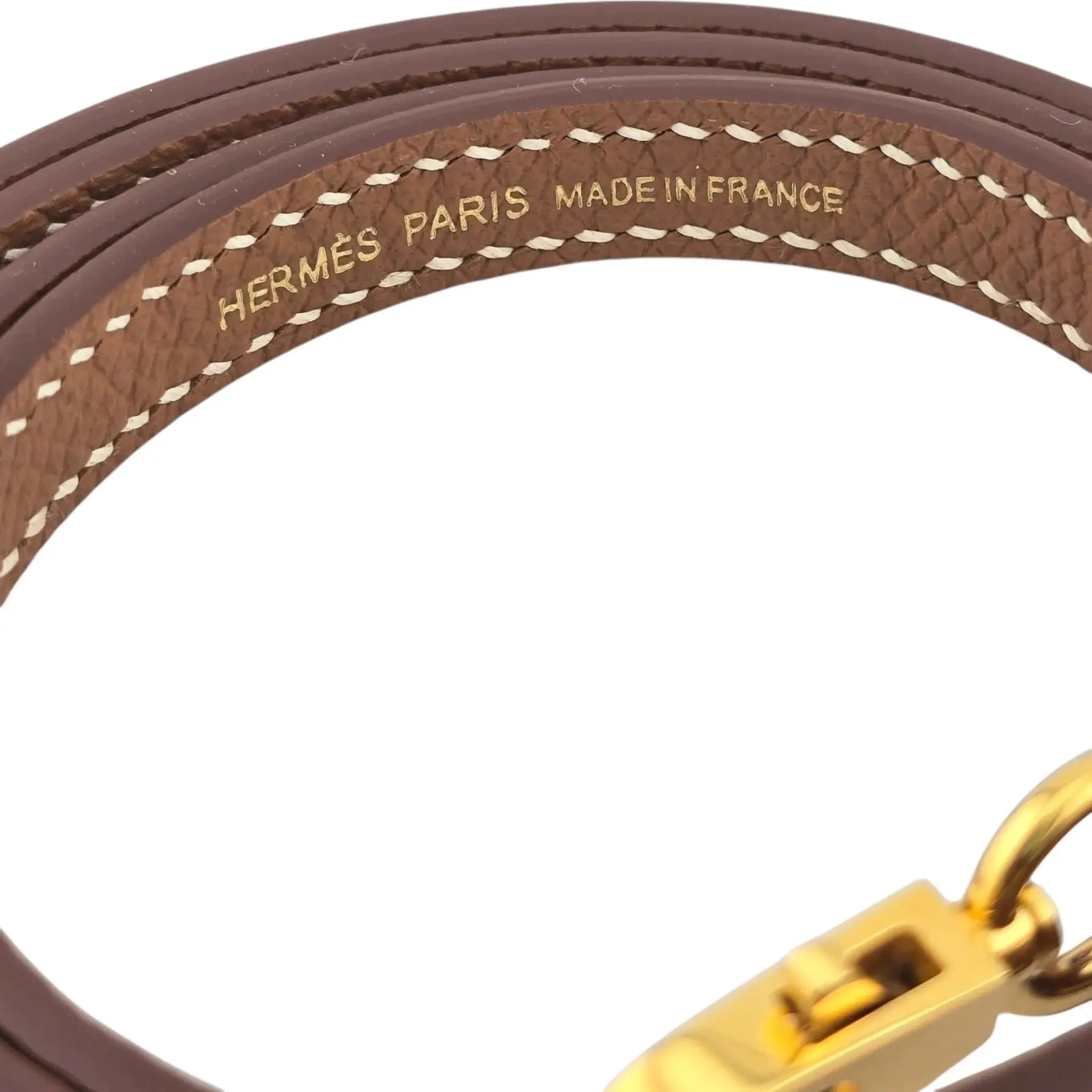 Hermes Mini Kelly II Gold Epsom Gold Hardware Bag HERMES