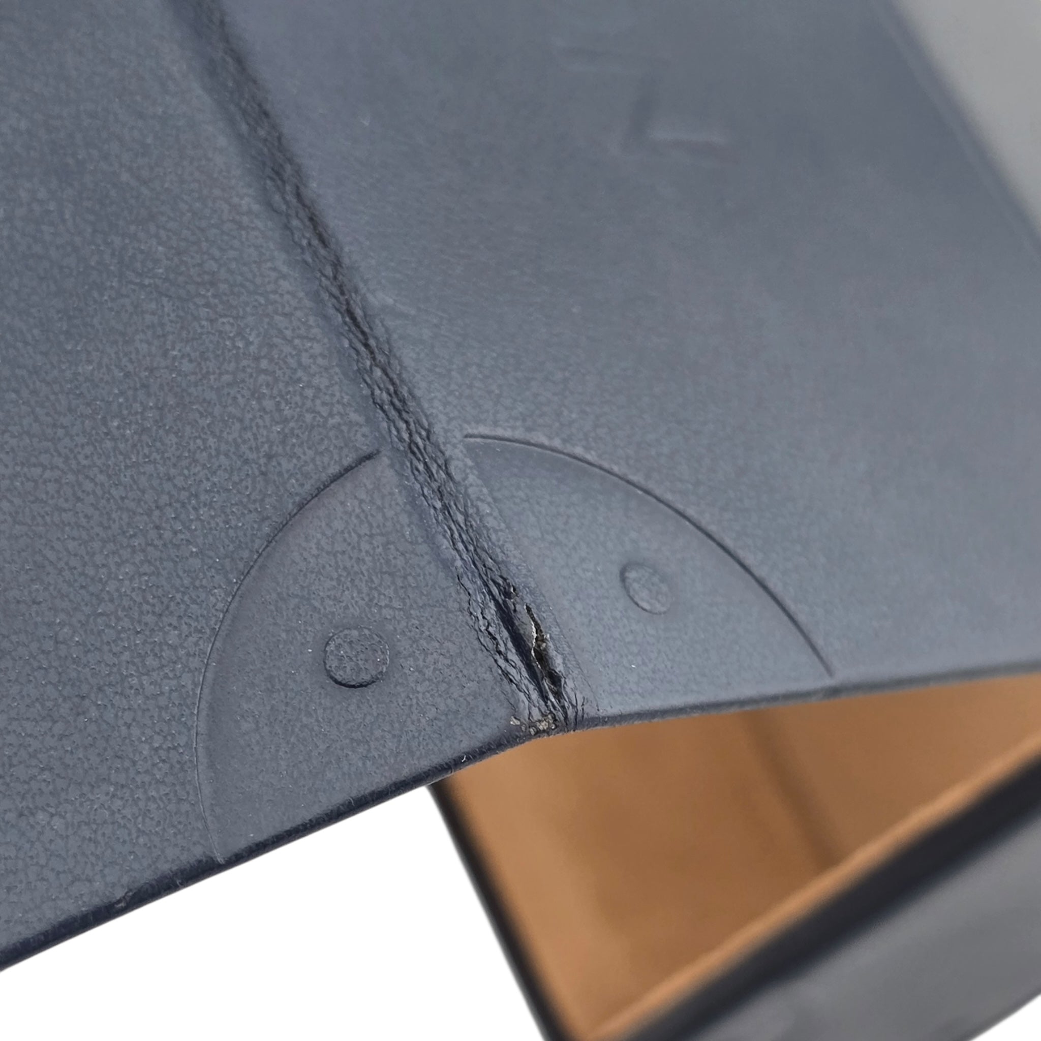 LOUIS VUITTON LV GREASE GOLD SUNGLASSES