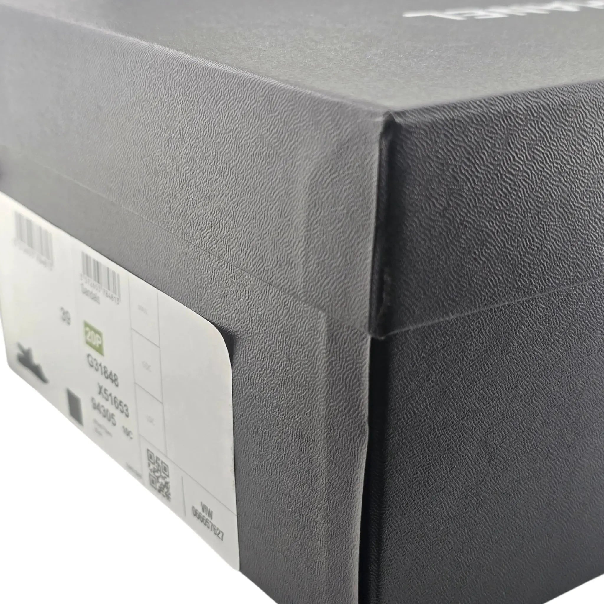 Chanel Mixed Fibers Velcro Dad Sandals 39 CHANEL