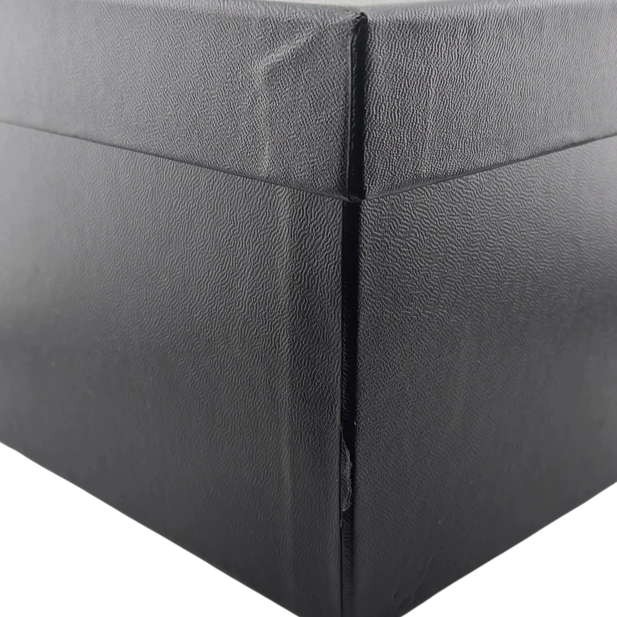 Chanel CC Silver Metallic Leather Dad Sandals CHANEL